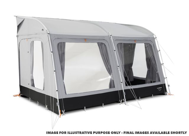 Dometic Rally Tour 260 Awning 2025