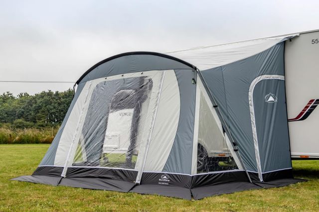 Sunncamp Swift 325 SC Porch Awning 2025