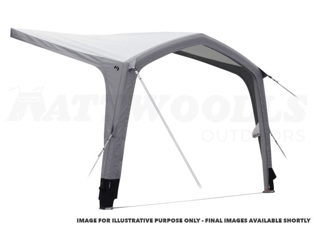Dometic Sunshine Air Tour 300 Sun Canopy 2025