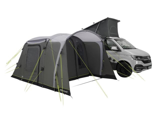 Outwell Talladega Air Driveaway Awning 2025