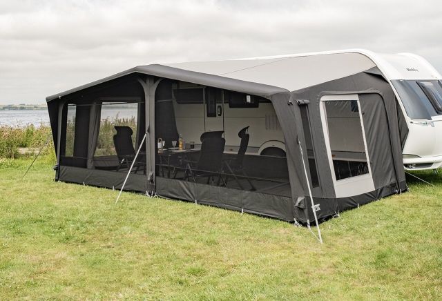 Telta Apex/Lounge Mesh Panel Set