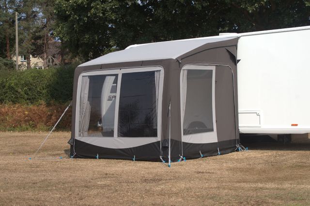 Telta Pure Air 260 Awning 2025