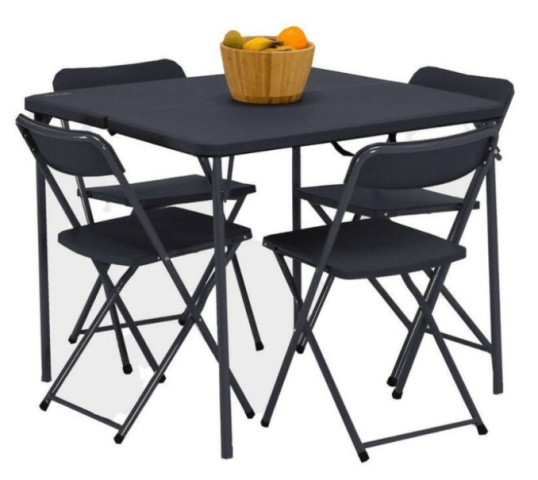 Vango Dornoch Table & Chair Set