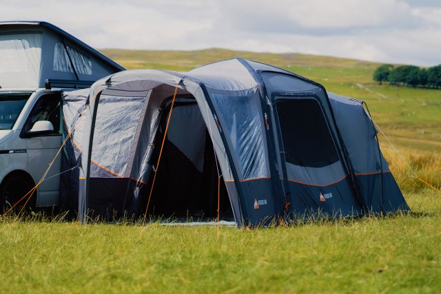 Vango Versos Air Low Awning 2025