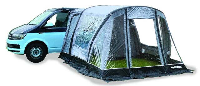 Westfield Hydra 320 Low Driveaway Awning 2024