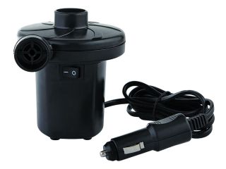 Outdoor Revolution 12V DC Electric Air Pump