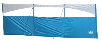 Royal Windbreak - 4 Pole