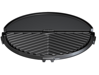 Cadac Grillo Chef 40 Grill to Braai Plate
