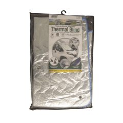 Maypole Universal Internal Motorhome Thermal Blind