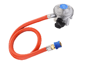 Cadac Regulator Clip On Propane QR