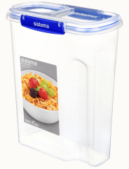 Sistema Klip It Plus Cereal Box 4.2L