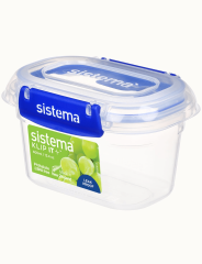 Sistema Klip It Plus Box - 400ml