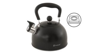 Outwell Tea Break Lux 2.2L Kettle - L