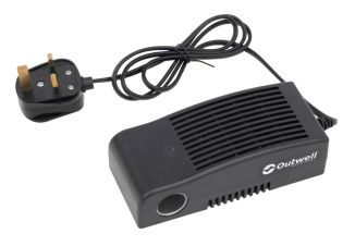 Outwell AC/DC UK Adaptor