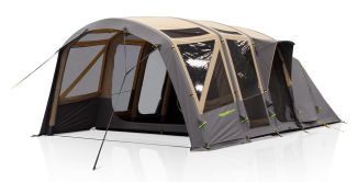 Zempire Aero Pro TL TC V2 Air Tent 2025