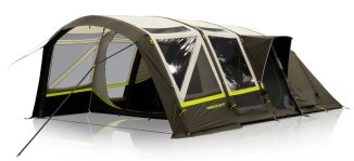 Zempire Aero Pro TXL V2 Air Tent 2025