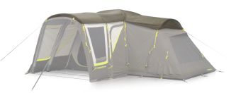 Zempire Aerodome Pro II V2 Roof Cover