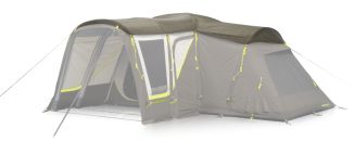Zempire Aerodome Pro III V2 Roof Cover