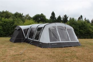Outdoor Revolution Airedale 7.0SE Tent 2024 (Incl. Footprint & Liner)