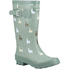 Cotswold Junior Wellies - Alpaca