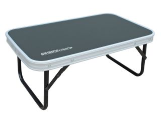 Outdoor Revolution Aluminium Top Low Camping Table - 56 x 34cm