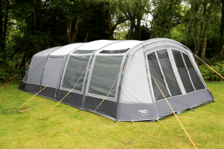 Vango Anantara IV Air 650XL Airbeam Tent 2025