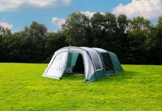 Outdoor Revolution Atom 600 Air Tent 2025 (Incl. Footprint)
