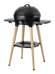 Cadac Citi Chef 40 FS - Black