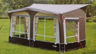 CampTech Duke Air Awning