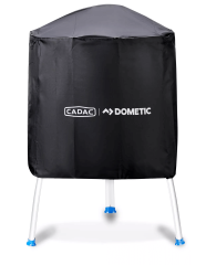 Cadac Carri Chef 50 BBQ Short Cover