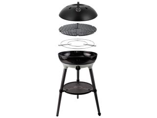 Cadac Carri Chef 50 BBQ QR