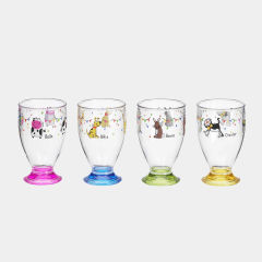 Childs Tumbler Pack of 4