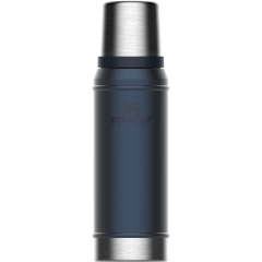 Stanley Flask 0.75L - Classic Navy