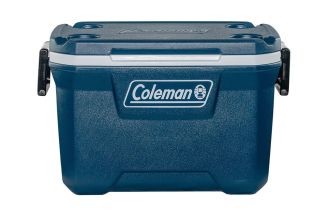 Coleman Xtreme 52 Quart Wheeled Cool Box