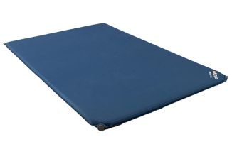 Vango Comfort 5cm Double Self Inflating Mat