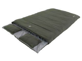 Outwell Companion Lux Double Sleeping Bag