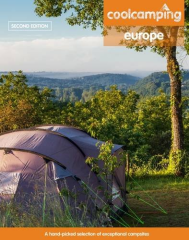 Cool Camping Europe