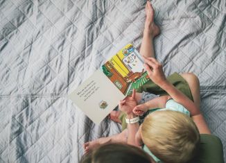 Outwell Sky 2 Cosy Carpet