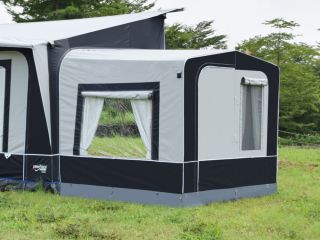 CampTech Annexe for Count DL & Westminster DL