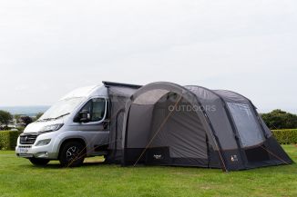 Vango Cove III Air Mid Awning 2025