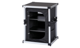 Isabella Cupboard Single