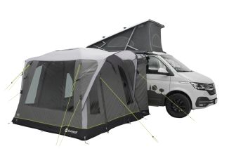 Outwell Daytona Air Driveaway Awning 2025