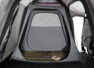 Outwell Pine Hills / Daytona Air Awning Inner Bedroom