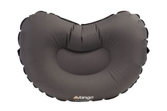 Vango Deep Sleep Ergo Pillow - Shadow Grey