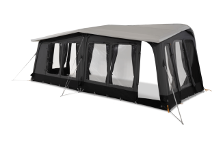 Dometic Residence Air Stay Full Awning 2026