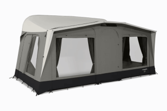 Dometic Stuga Rest (Poled) Full Awning 2026