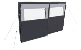 Dometic All Season Air Break Door 2025