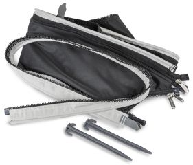 Telta Windbreak - Vehicle Connector