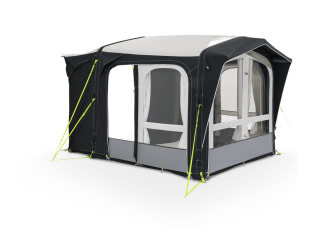 Dometic Club Air Pro 260 Driveaway Awning 2024