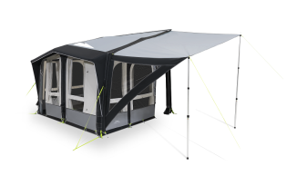 Dometic Club Air All Season R/H Side Wing 2025
